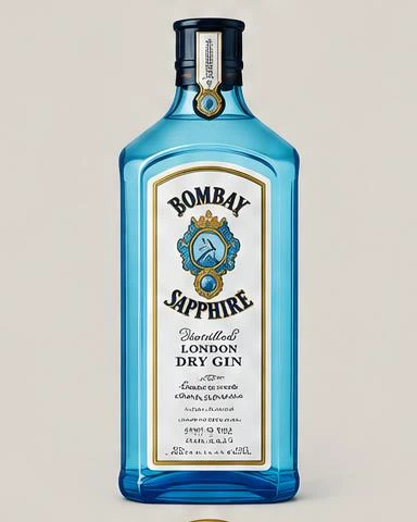 Bombay Sapphire