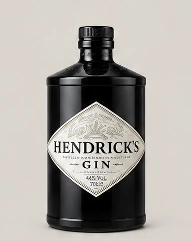 Hendrick’s Gin