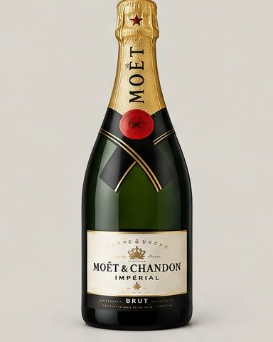 Moët & Chandon Impérial