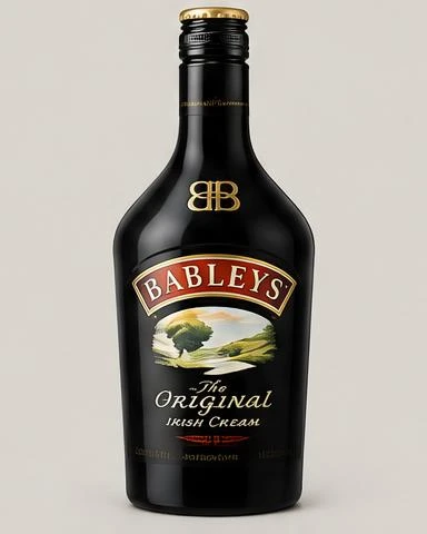 Baileys Original Irish Cream