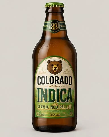 Cervejas