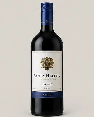 Santa Helena Merlot