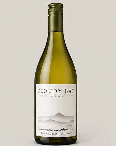 Cloudy Bay Sauvignon Blanc